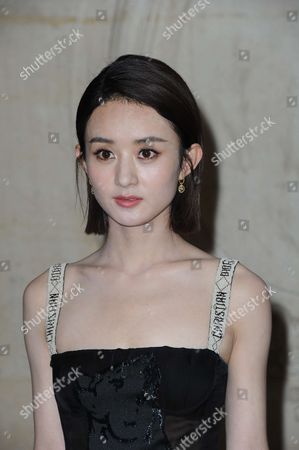 Zhao Liying Stock Photos Editorial Images And Stock Pictures Shutterstock