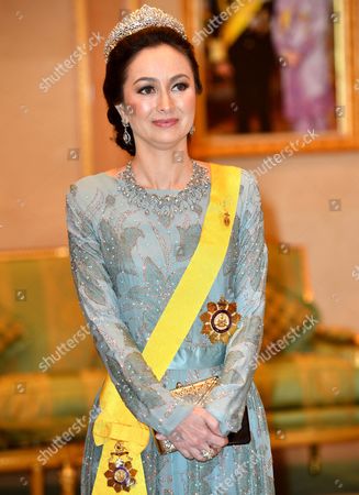 Tuanku Stock Pictures Editorial Images And Stock Photos Shutterstock