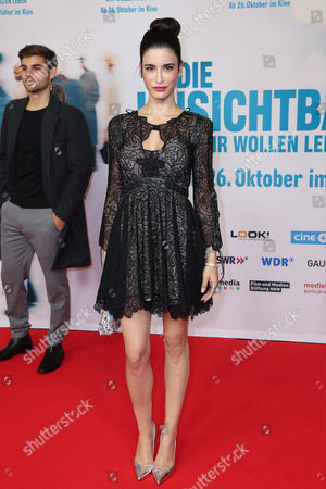 Laila Maria Witt Stock Photos Editorial Images And Stock Pictures Shutterstock