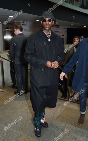 skepta bucket hat