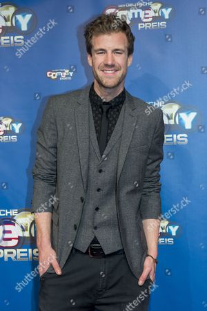 Luke Mockridge Stock Photos Editorial Images And Stock Pictures Shutterstock