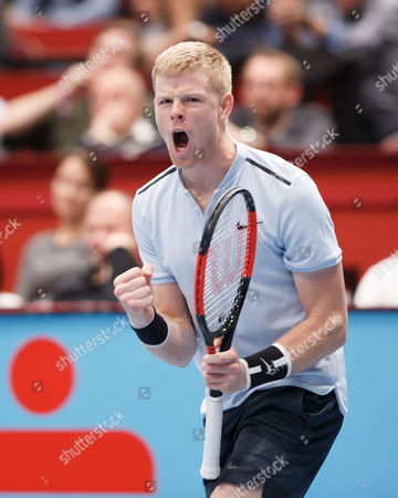 Erste Bank Tennis Open Day 7 Stock Photos Exclusive Shutterstock