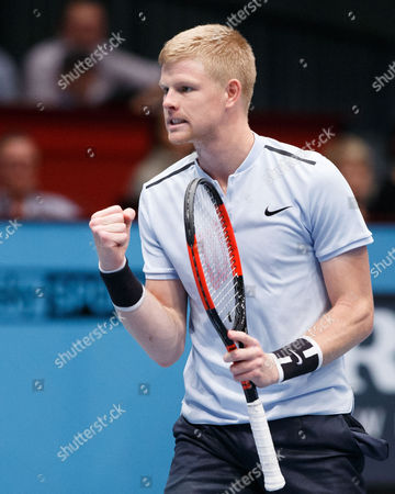 Erste Bank Tennis Open Day 7 Stock Photos Exclusive Shutterstock