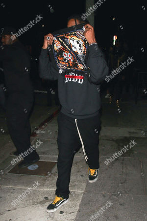 asap rocky yellow laces in the vans