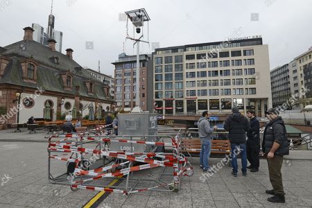 Hauptwache Stock Pictures Editorial Images And Stock Photos