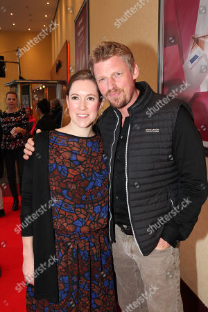 Martin Gruber Corinna Gruber Martin Gruber Corinna Gruber