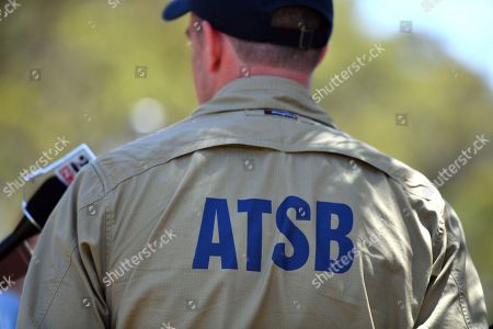 Australian Transport Safety Bureau Atsb Executive Director Editorial Stock Photo Stock Image Shutterstock