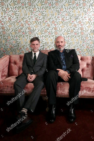 Paul Thomas Anderson Writerdirectorproducer Mark Bridges Costume