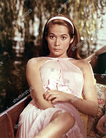 Nancy Kwan Stock Photos, Editorial Images and Stock Pictures | Shutterstock