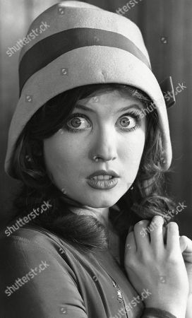 Deborah Watling Stock Photos, Editorial Images and Stock Pictures ...