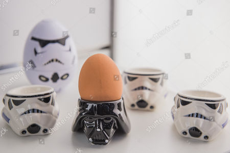 star wars egg cup