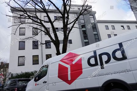 Dpd Stock Photos Editorial Images And Stock Pictures Shutterstock