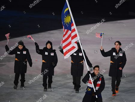 Malaysia Olympic Team Stock Pictures Editorial Images And Stock Photos Shutterstock