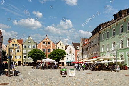 Weilheim Stock Pictures Editorial Images And Stock Photos Shutterstock