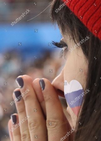 Photos De Stock De Pyeongchang Winter Olympic Games Ice Hockey Women Exclusives Shutterstock