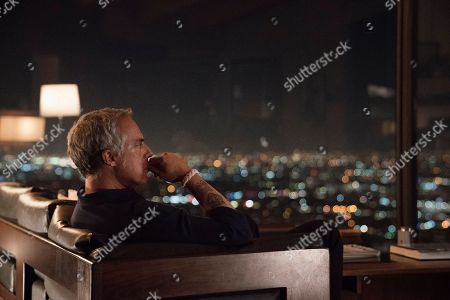 Titus Welliver Editorial Stock Photo Stock Image Shutterstock