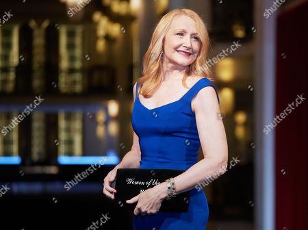 Patricia Clarkson the untouchables