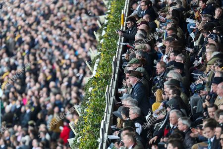 Cheltenham Festival Day 4 Horse Racing Stock Photos (Exclusive) | Shutterstock