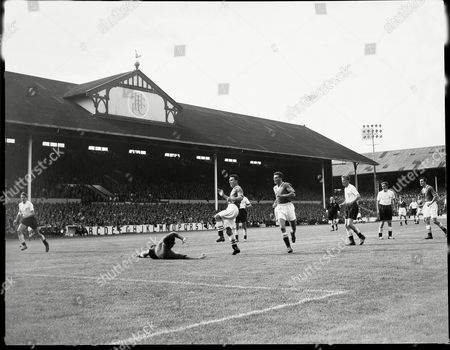 Image result for jimmy greaves chelsea 1950s