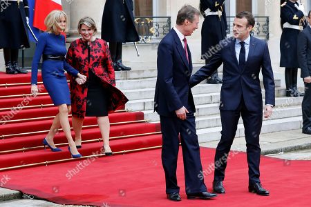Avertissement