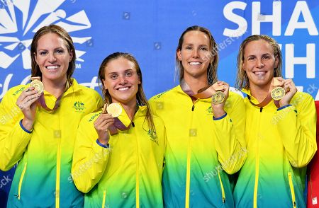Bronte Campbell Imagenes En Stock O Editoriales Y Fotos En Stock Shutterstock