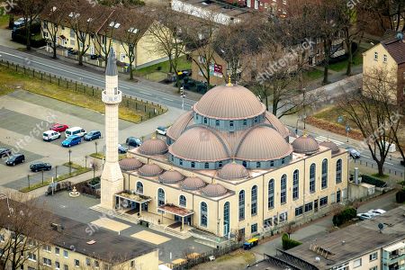 Duisburg Marxloh Stock Photos Editorial Images And Stock Pictures Shutterstock