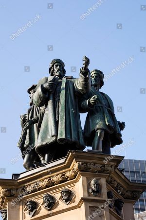 Rossmarkt Stock Photos Editorial Images And Stock Pictures