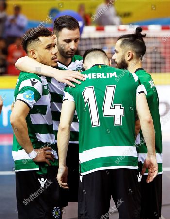 Sporting Players Show Their Dejection After Losing Editorial Stock Photo Stock Image Shutterstock