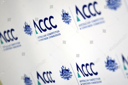 Australian Competition Consumer Commission signage Sydney Editorial Stock Photo Image | Shutterstock