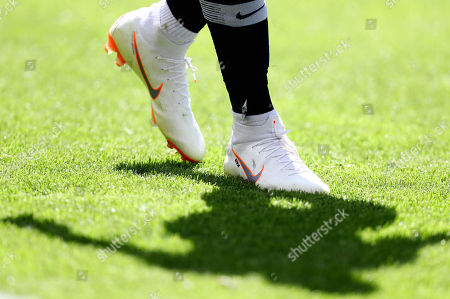 mbappe world cup boots