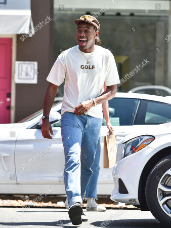 tyler the creator sandals