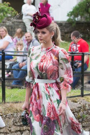 Celia Mccorquodale Fotos en stock; Imágenes editoriales y fotos en