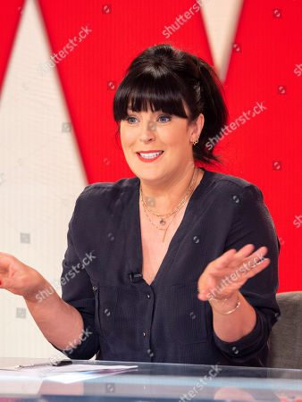 Anna Richardson Stock Photos, Editorial Images and Stock Pictures ...