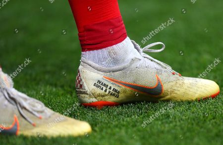 modric cleats