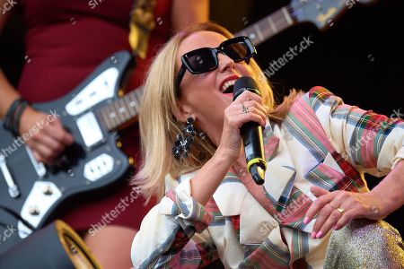 Clare Grogan Stock Pictures Editorial Images And Stock Photos Shutterstock