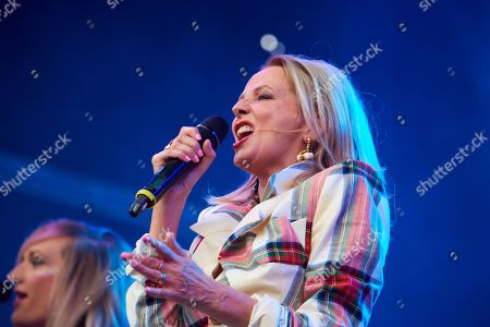 Clare Grogan Stock Pictures Editorial Images And Stock Photos Shutterstock