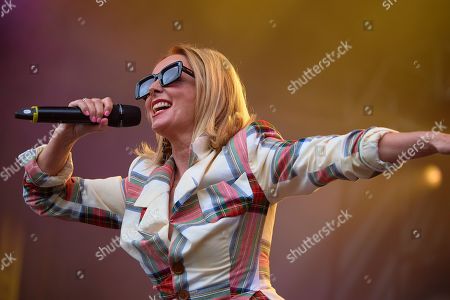 Clare Grogan Stock Pictures Editorial Images And Stock Photos Shutterstock