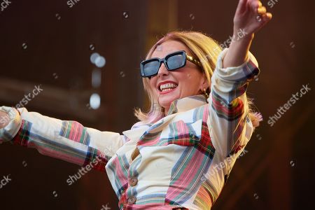 Clare Grogan Stock Pictures Editorial Images And Stock Photos Shutterstock