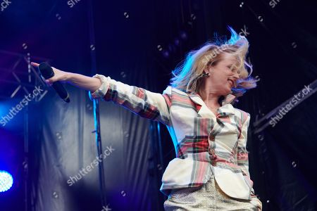 Clare Grogan Stock Pictures Editorial Images And Stock Photos Shutterstock