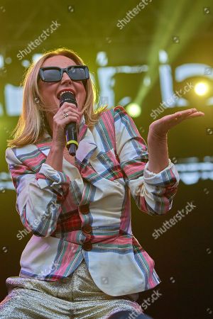 Clare Grogan Stock Pictures Editorial Images And Stock Photos Shutterstock