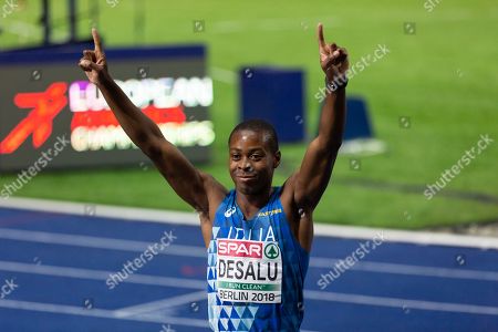 Photos De Stock De European Championships Day 8 Exclusives Shutterstock