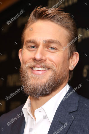 Papillon Film Premiere Arrivals Los Angeles Stockfotos Exklusiv Shutterstock