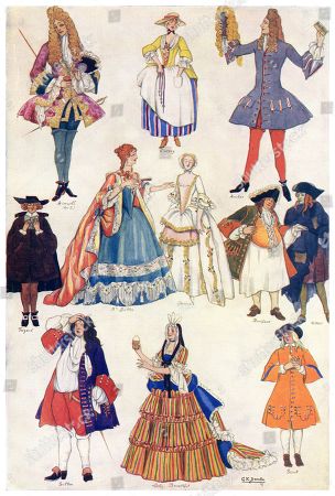 scenes,1920s,beaux,stratagem,costume,twenties,20s,sep16