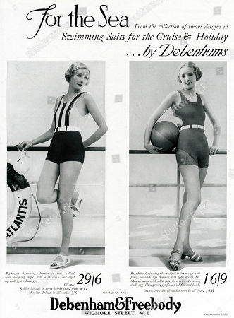 debenhams bathing costumes