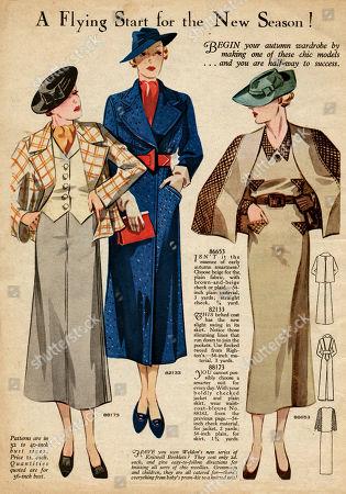 ladies fashion catalogues