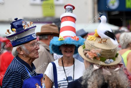 quirky hats uk