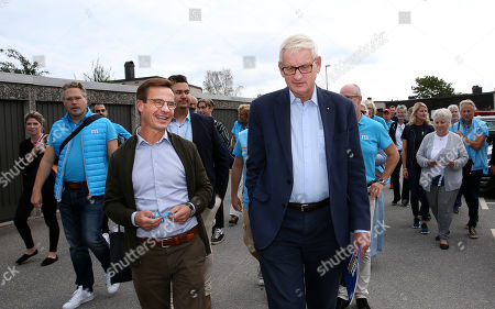 Carl Bildt Stock Photos Editorial Images And Stock Pictures Shutterstock