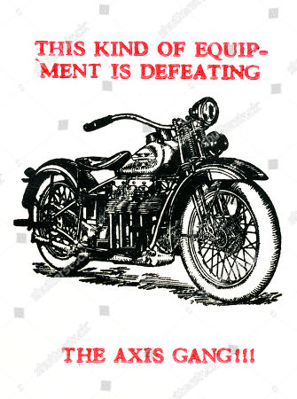 harley davidson day cover