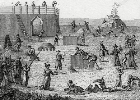 Eventsslaveryasia18thcenturyworkingpunishedpunishmentslavetradeandasianhistoryhistorical Stock Photos Editorial Images And Stock Pictures Shutterstock