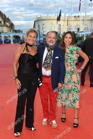 Olivier Dassault Stock Pictures Editorial Images And Stock Photos Shutterstock